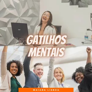 Curso Venda Mais/ Gatilhos Mentais para Fechamento de Vendas