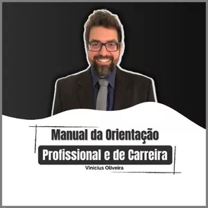 Imagem de capa para o Curso online Manual da Orientação Profissional e de Carreira 