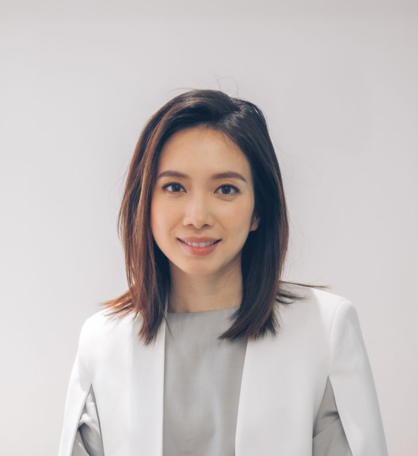 Michelle Sun