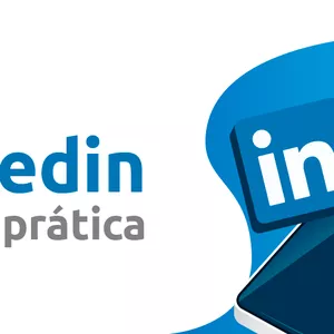 Imagem do curso Curso de LikedIn na prática 