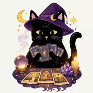 Imagem de TAROT EM QUALQUER DECK criado por Sissi terapias na hotmart