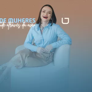 Imagem de capa para o Curso online Mentoria de Mulheres Turma 0