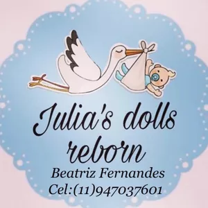 Imagem de curso de pintura e implante realista em bebês reborn com a técnica avançada up + criado por Beatriz Fernandes na hotmart