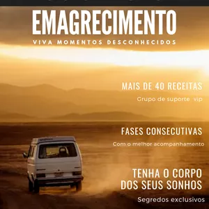 Imagem de capa para o Ebook O SEGREDO DO EMAGRECIMENTO