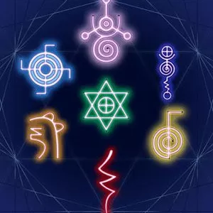 Imagem do curso Curso de Reiki Nível 3B - 