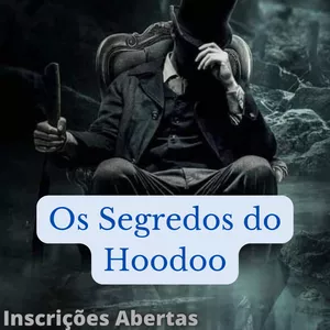 Curso Curso de Magia Hoodoo