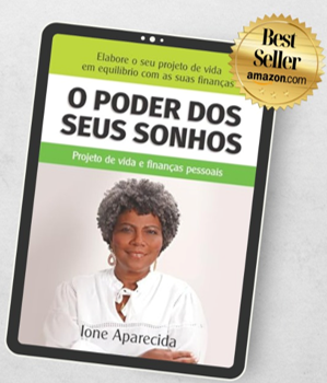 Imagem de O poder dos seus sonhos - O curso - Projeto de Vida em equilíbrio com as finanças criado por Tito antonio na hotmart