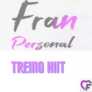 Imagem de capa para o Curso online Treino queimador de gordura HIIT