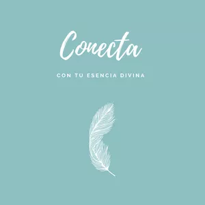 Imagen de portada para Curso online Conecta con tu esencia divina✨