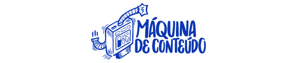 Máquina de Conteúdo