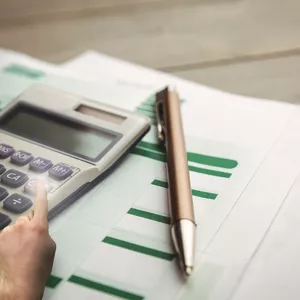 Imagem de capa para o Curso online Orçamento Público