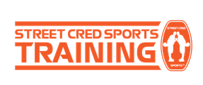 Street Cred Sports Basketball Training and Coaching logo