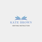 Kate Brown Writing Instruction