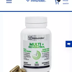 Imagen de portada para Curso online Inmunotec