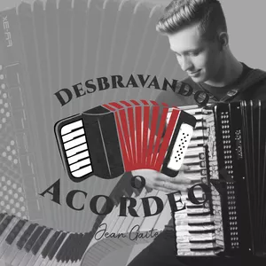 Imagem do curso Desbravando o Acordeon