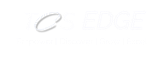 TCS Edge by The Cee Suite, LLC logo