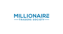 Millionaire Traders Society logo