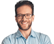 Carlos Mendes, 40 anos, Empresário