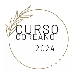 Imagem de capa para o Curso online CURSO ONLINE - COREANO BASICO