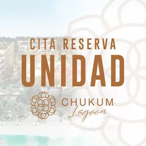Imagen de portada para Curso online Cita reserva de unidad Chukum