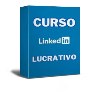 Imagem do curso LINKEDIN LUCRATIVO