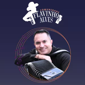 Imagem de capa para o Curso online COMUNIDADE FLAVINHO ALVES