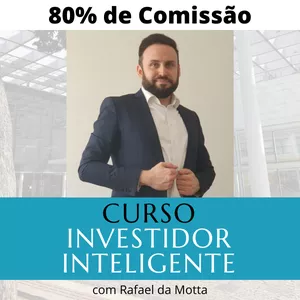 Imagem de capa para o Curso online Investidor Inteligente