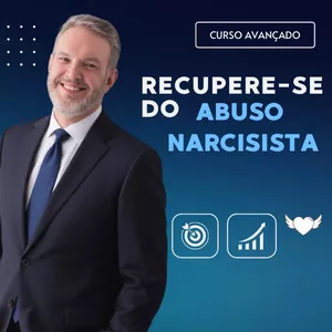 Imagem de Recupere-se do abuso narcisista! criado por Daniel Moura na hotmart