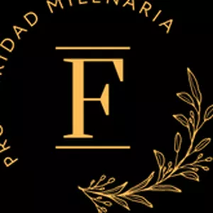 Imagen de portada para Curso online Frecuencia de Prosperidad Milenaria