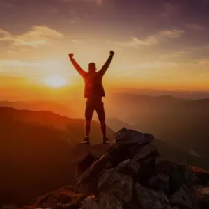 Imagem de capa para o Ebook Descubra sua luz interior e melhore sua autoestima, com esse ebook você vai encontrar diversas dicas que irão mudar sua vida!!!