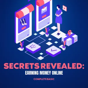 Cover image for Ebook Unveiling Success Secrets: How to Kickstart Your Journey on Kirvano