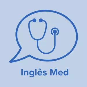Imagem de capa para o Curso online Inglês Med