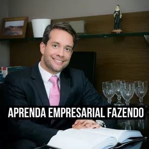 Imagem de capa para o Curso online Aprenda Empresarial Fazendo