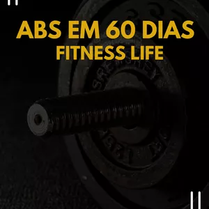 Imagem de capa para o Curso online ABS Em 60 Dias 