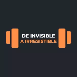 Imagen de portada para Curso online De Entrenador Invisible a Irresistible