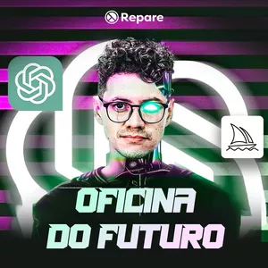 Imagem de capa para o Curso online OFICINA DO FUTURO