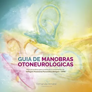Imagem de capa para o Curso online Guia de Manobras Otoneurológicas: Manual prático para avaliação e tratamento da VPPB