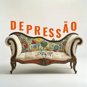 Imagem de capa para o Curso online "Seja seu próprio Analista": Depressão