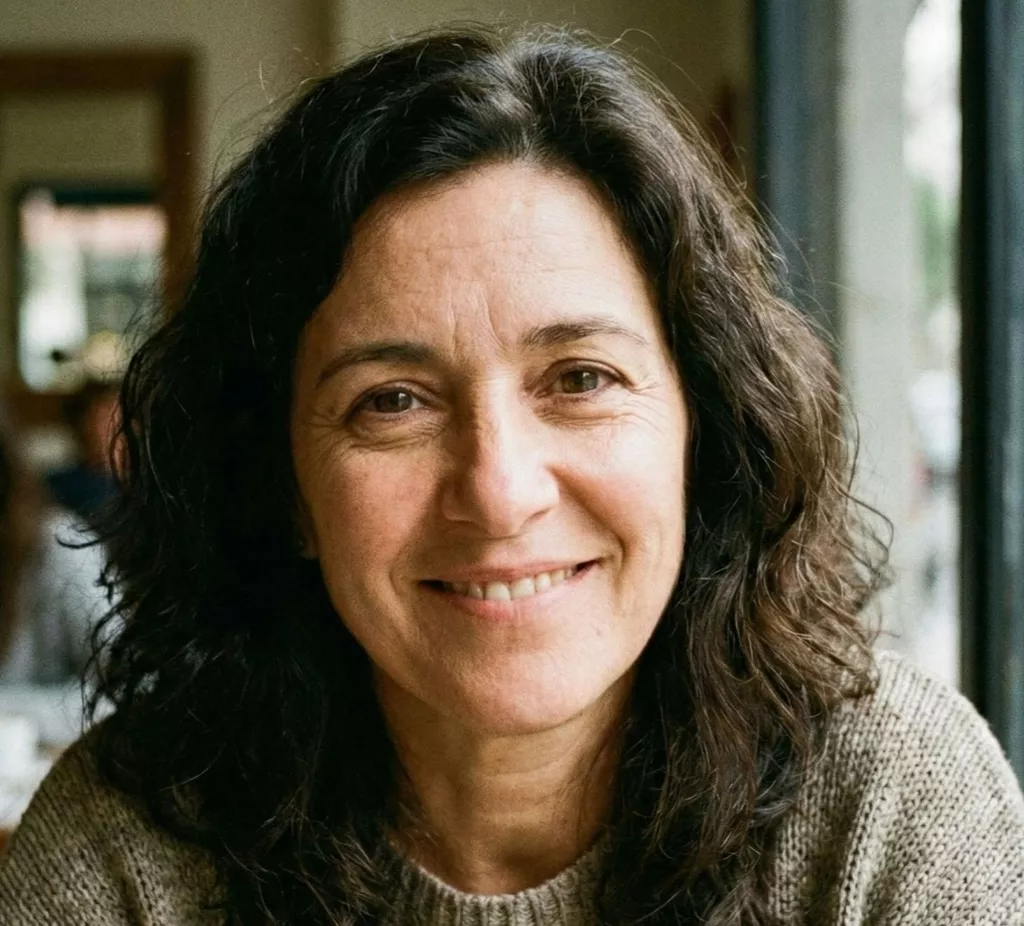 María González