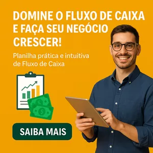 Imagem do curso FLUXO DE CAIXA