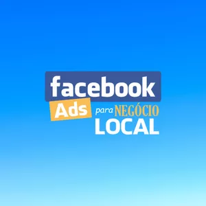 Imagem de capa para o Curso online Facebook ADS Para Negócio Local