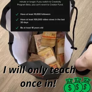 Cover image for Online course Get Started Making Money on TikTok: A Step-by-Step Guide