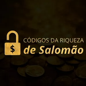 Imagem de capa para o Curso online Códigos da Riqueza de Salomão