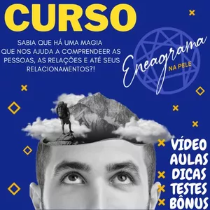 Imagem do curso Eneagrama na Pele
