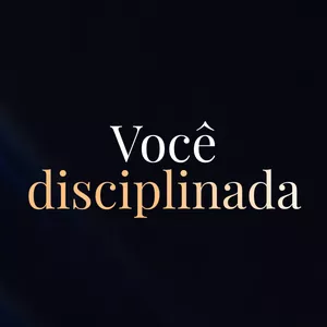 Imagem de capa para o Curso online Combo Você Disciplinada