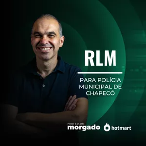 Imagem de capa para o Curso online RLM para Polícia Municipal e Educação de Chapecó
