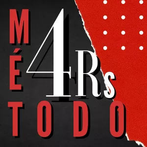 Imagem de capa para o Curso online Método 4Rs