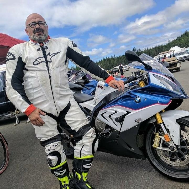 Carlos Méndez