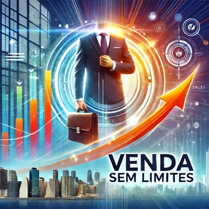 Imagem de capa para o Curso online Vendas sem limites 
