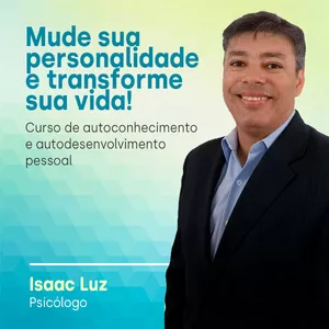 Imagem de Mude sua personalidade e transforme sua vida! criado por Ana Valesca de Souza luz na hotmart